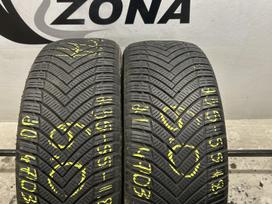 Imperial All Season Driver, all-season 235/55 R18