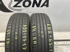 -Kita- Vredestein Ultrac, vasaras 205/65 R17