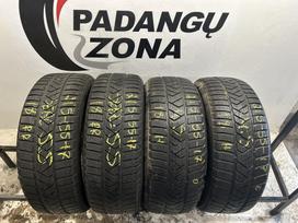 Pirelli Sottozero 3, winter 215/55 R17