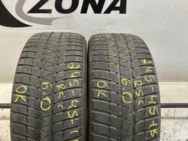 Falken HS449 Eurowinter, ziemas 245/45 R18
