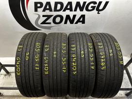 Continental Eco Contact 6 MO, summer 205/55 R17