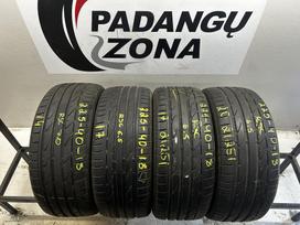 Bridgestone Potenza S001, summer 225/40 R18