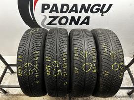 Michelin Pilot Alpin 5, winter 215/65 R17