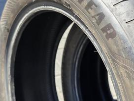 Goodyear Efficientgripp performance,