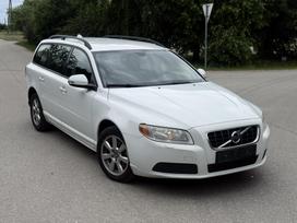 Volvo V70, 2.0 l., universalas