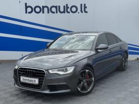 Audi A6, 3.0 l., Седан