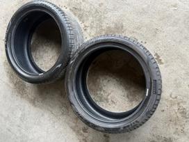 Pirelli P ZERO, vasarinės 255/35 R19