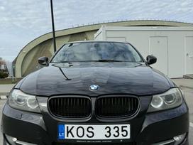 BMW 335, 3.0 l., sedanas