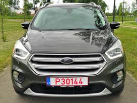 Ford Kuga, 1.5 l., visureigis / krosoveris