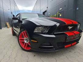 Ford Mustang, 3.7 l., kabrioletas
