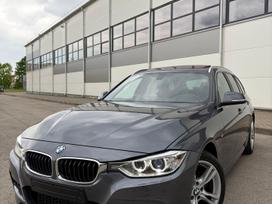 BMW 320, 2.0 l., universalas