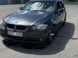 BMW 330, 3.0 l., universalas