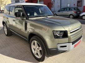 Land Rover Defender, 3.0 l., visureigis / krosoveris