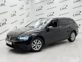 Volkswagen Passat, 1.5 l., wagon