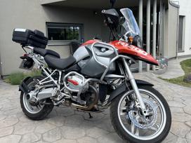 BMW R 1200 GS 1170cc, touring / sport touring / kelioniniai