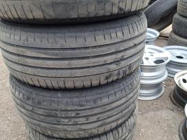 Pirelli, summer 245/45 R18