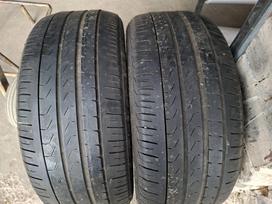 Pirelli, летние 225/45 R17