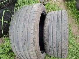 Goodyear, летние 235/45 R17