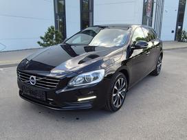 Volvo V60, 2.0 l., Универсал