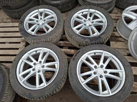 AEZ ET40 7J 57,1, light alloy, R17
