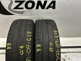 Uniroyal Rain Max 3, vasarinės 215/60 R16