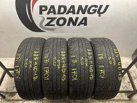 Pirelli Winter 240 Serie II, žieminės 225/40 R18