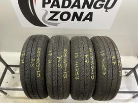 -Kita- Semperit Van Life REINFORCED, vasarinės 205/65 R15
