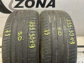 Hankook Ventus S1 Evo 3 EV AO, vasarinės 255/50 R19