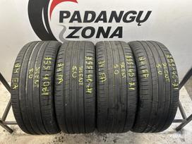 Pirelli PZero PZ4 VOL, vasarinės 255/40 R21