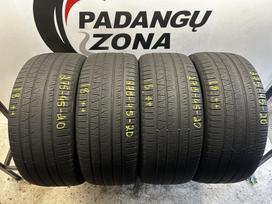 Pirelli Scorpion Verde A/S 2VNT, summer 275/45 R20