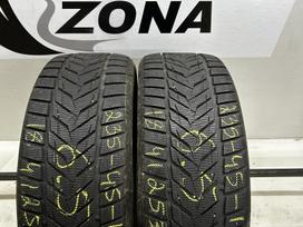 -Kita- Vredestein Wintrac Xtreme S, зимние 235/45 R19