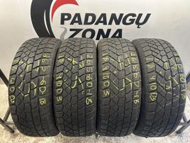 Powertrac Snowmarch, winter 265/60 R18