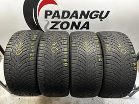 -Kita- Nokian WR Suv 4, зимние 275/45 R20