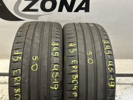 Continental Sport Contact 7, vasarinės 245/45 R19