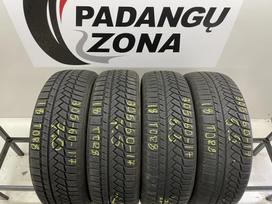 Continental Winter Contact TS850P, žieminės 205/60 R17