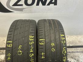 Nexen Nfera SU1, summer 225/45 R17