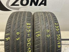 -Kita- Point.S Summerstar 3+ SUV, vasarinės 235/50 R18