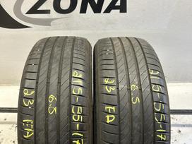 Michelin Primacy 3 ST, summer 215/55 R17