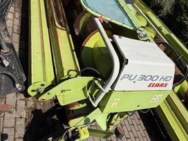 Claas PU 300 HD L PRO