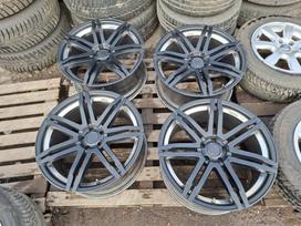 ASA 9.5J Et35 73,1, light alloy, R20