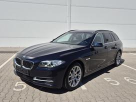 BMW 525, 2.0 l., wagon
