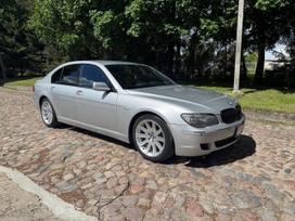 BMW 730, 3.0 l., Седан