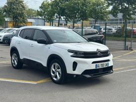 Citroen C5 Aircross, 1.6 l., vienatūris