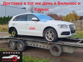Audi Q5 dalimis. Auto is usa 3 0 benzinas viber whatsapp telegram