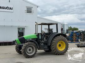 Deutz-Fahr Agrofarm 420, 99 AG, traktoriai