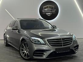 Mercedes-Benz S400, 2.9 l., Седан