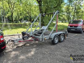 -Kita- P3500, užuolaidinės / tentinės