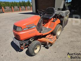 Kubota RCK48G18, sodo traktoriai