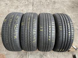 Goodyear Eagle NCT 5, vasarinės 205/50 R17