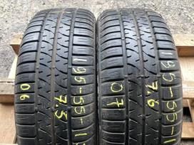 Firestone Firehawk 700, summer 195/55 R15
